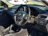BMW X1 Sdrive 2020 Model
