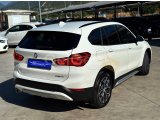 BMW X1 Sdrive 2020 Model