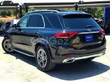 MERCEDES GLE 300D