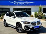 BMW X1 Sdrive 2020 Model