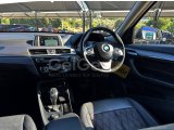 BMW X1 Sdrive 2020 Model