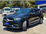 GLE 300d 4 Matic