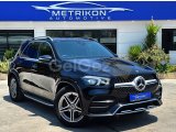GLE 300d 4 Matic