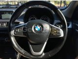 BMW X1 Sdrive 2020 Model