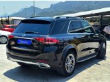 GLE 300d 4 Matic
