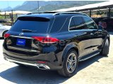 MERCEDES GLE 300D