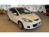 MAZDA DEMİO 2007