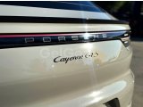 PORSCHE CAYENNE GTS COUPE