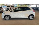MAZDA DEMİO 2007