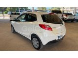 MAZDA DEMİO 2007
