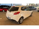 MAZDA DEMİO 2007
