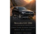 Mercedes GLC 220d