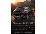 Mercedes GLC 220d