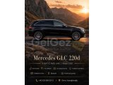 Mercedes GLC 220d