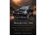 Mercedes GLC 220d