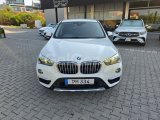 BMW X1    S-Drive 18i