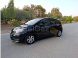2018 Nissan Note