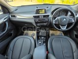 BMW X1    S-Drive 18i