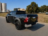 2022 Toyota Hilux 2.4