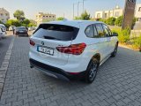 BMW X1    S-Drive 18i
