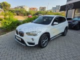 BMW X1    S-Drive 18i