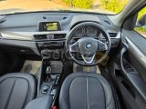 BMW X1    S-Drive 18i