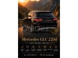 Mercedes GLC 220d