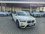 BMW X1    S-Drive 18i