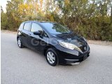 2018 Nissan Note