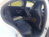 2022 Mercedes A200