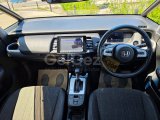 Honda Fit 1.5 Hybrid