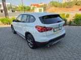 BMW X1    S-Drive 18i