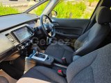 Honda Fit 1.5 Hybrid