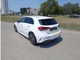 2022 Mercedes A200