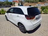 Honda Fit 1.5 Hybrid