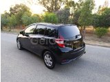 2018 Nissan Note
