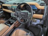 2023 Model LAND ROVER DEFENDER