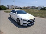 2022 Mercedes A200