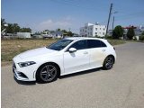 2022 Mercedes A200