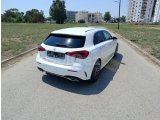 2022 Mercedes A200