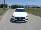 2022 Mercedes A200
