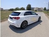 2022 Mercedes A200