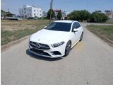 2022 Mercedes A200