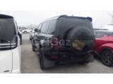 2023 Model LAND ROVER DEFENDER