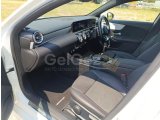 2022 Mercedes A200