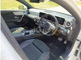 2022 Mercedes A200
