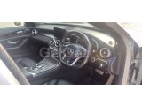 Mercedes C200 d