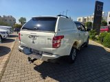 Mitsubishi L 200 Barbarian