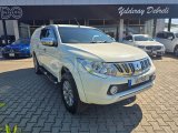 Mitsubishi L 200 Barbarian