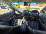 Mitsubishi L 200 Barbarian